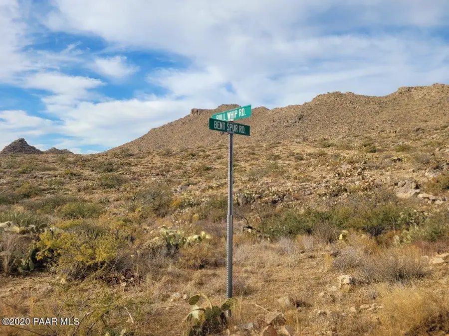 0 S Bent Spur Road, Congress, AZ 85332 - #2