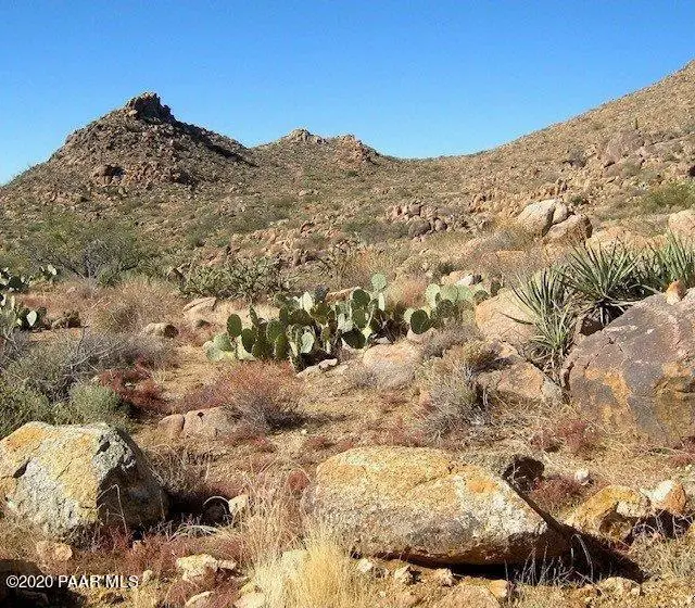 0 S Bent Spur Road, Congress, AZ 85332 - #3
