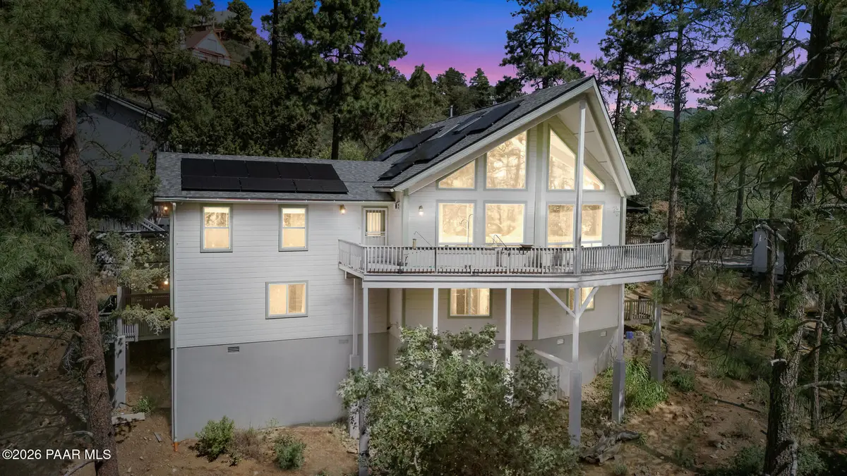 5779 W Oak Cove, Prescott, AZ 86305 - #1