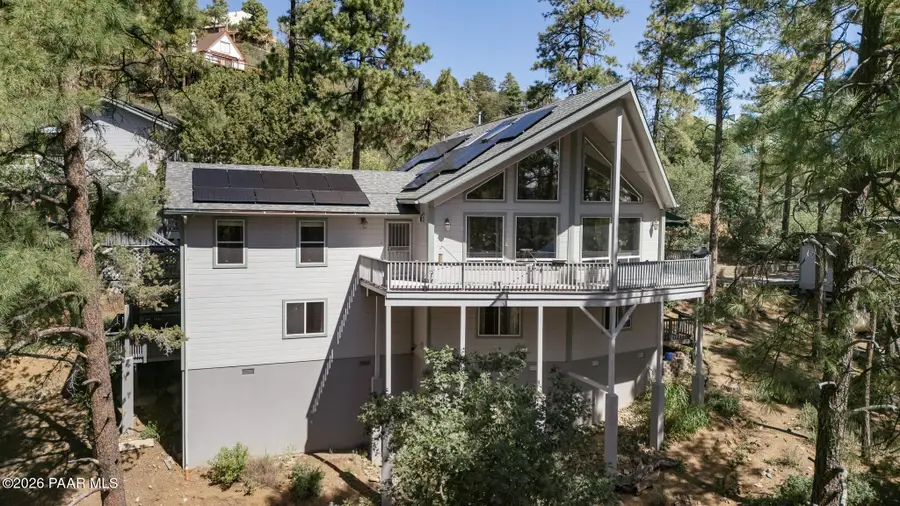 5779 W Oak Cove, Prescott, AZ 86305 - #2