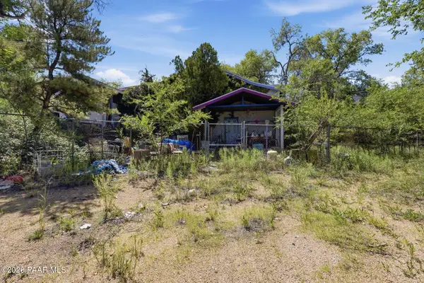 540 N Washington Avenue, Prescott, AZ 86301