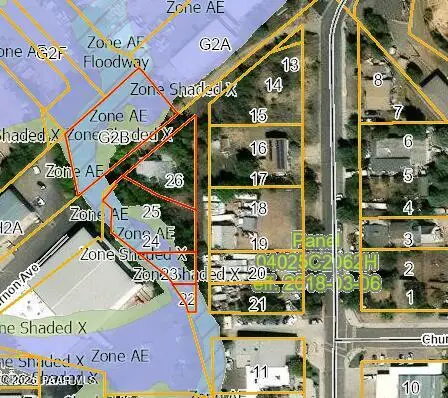 540 N Washington Avenue, Prescott, AZ 86301 - #3