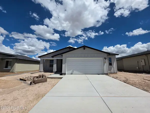 1747 Aimee Drive, Chino Valley, AZ 86323
