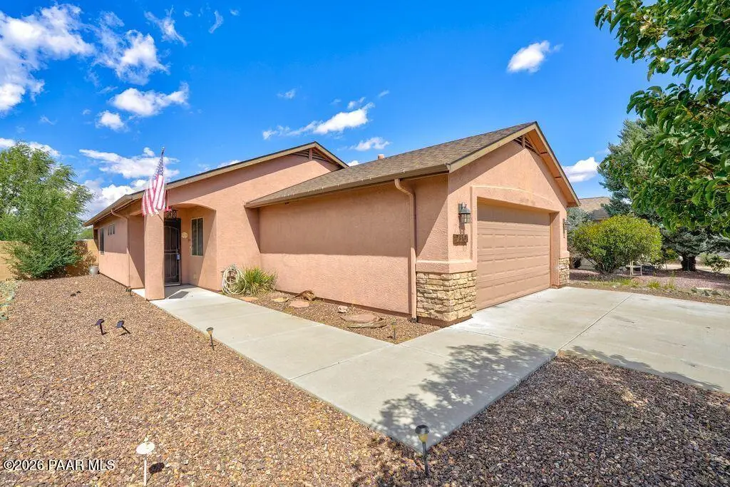710 Newton Way, Chino Valley, AZ 86323 - #1