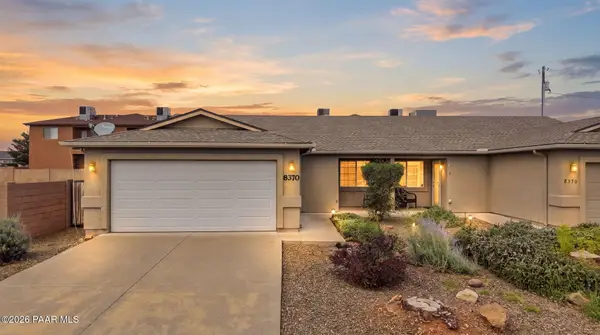 8370 E Leigh Drive #A, Prescott Valley, AZ 86314