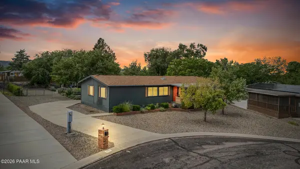3040 Windsor Drive, Prescott, AZ 86301