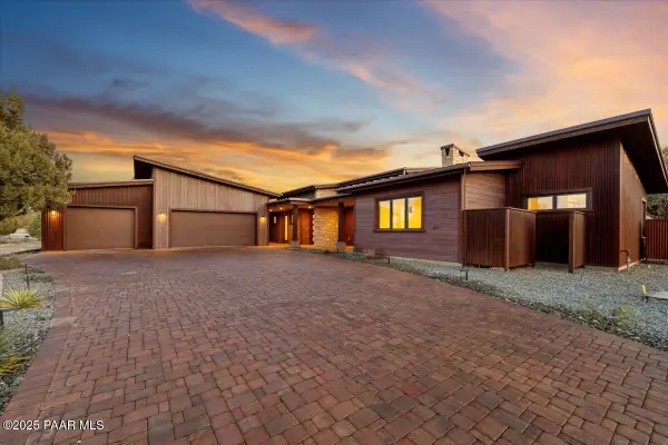 5790 W Three Forks Road, Prescott, AZ 86305