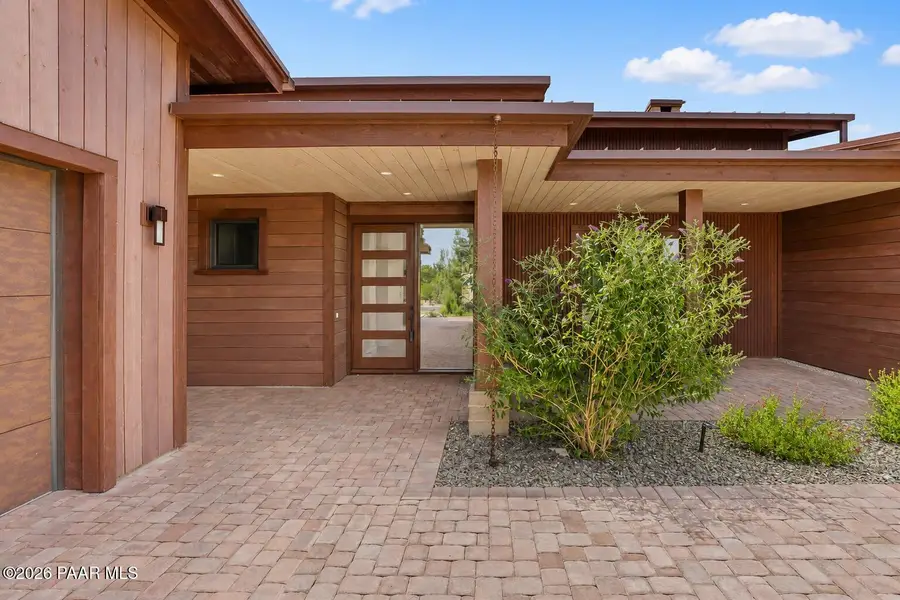 5790 W Three Forks Road, Prescott, AZ 86305 - #2
