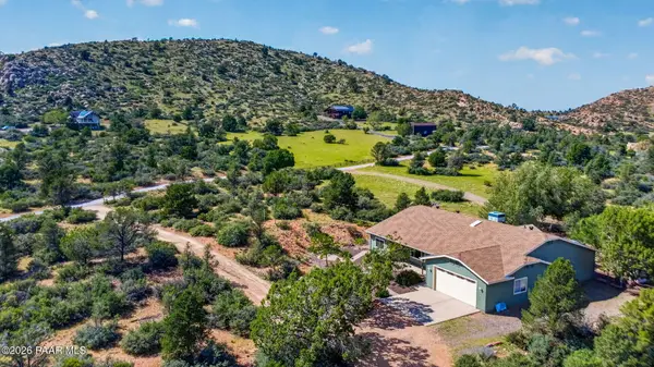 14225 N Adobe Trail, Prescott, AZ 86305
