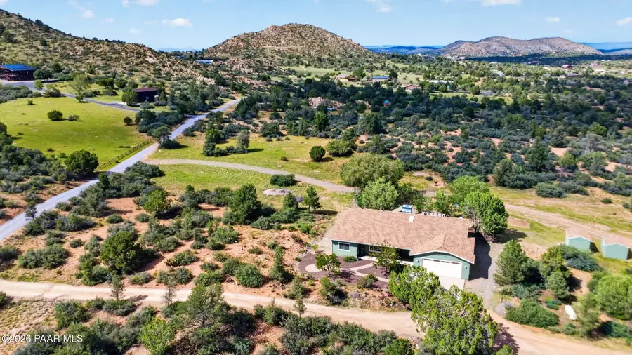 14225 N Adobe Trail, Prescott, AZ 86305 - #3