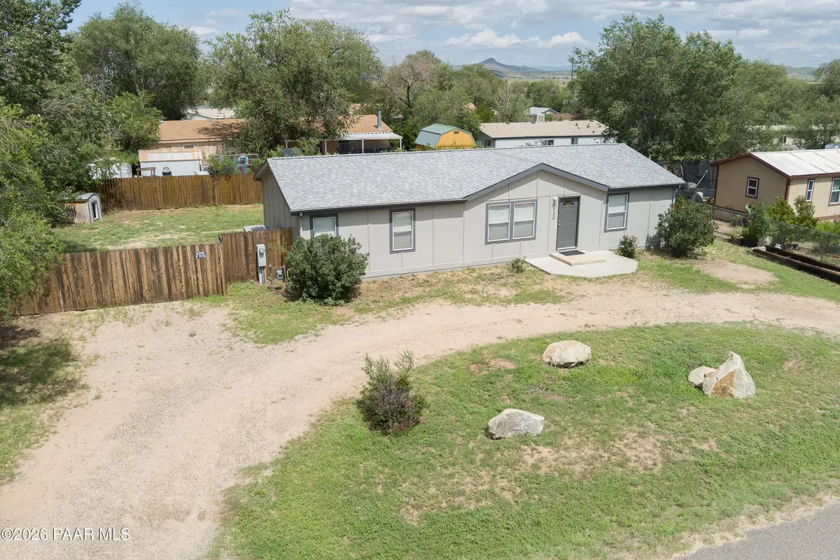 1720 Purple Sage Drive, Chino Valley, AZ 86323 - #1