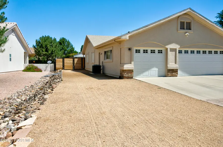 11784 E Longhorn Drive, Dewey, AZ 86327 - #3