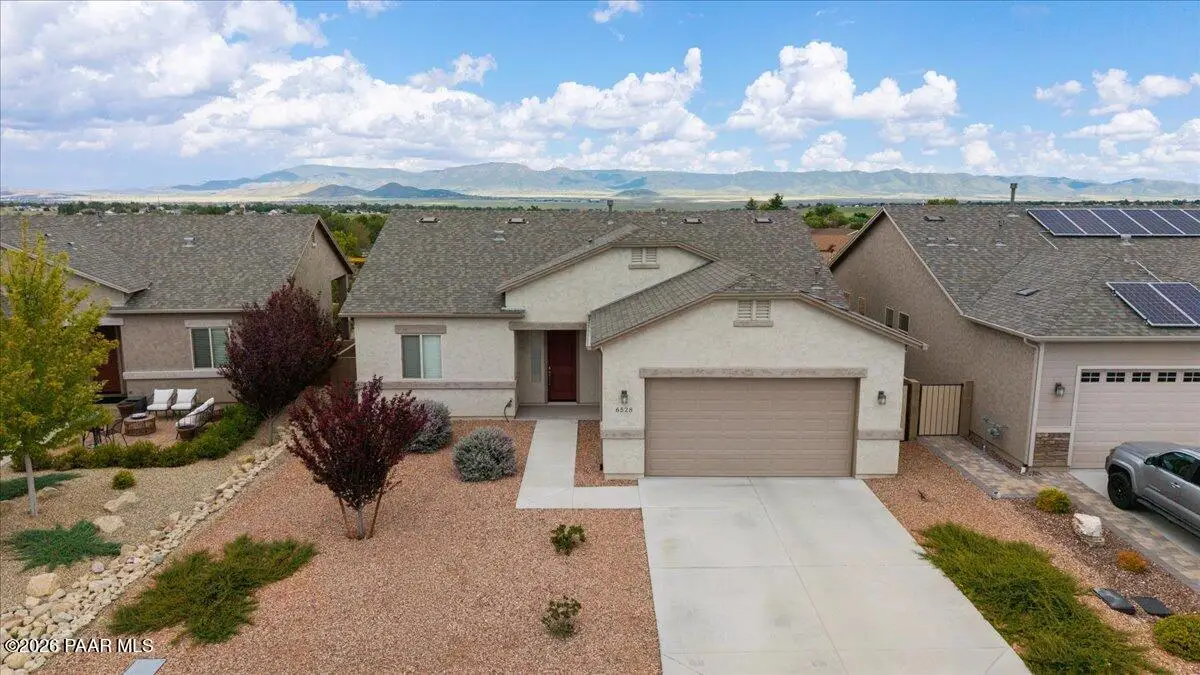 6528 E Beckett Trail, Prescott Valley, AZ 86314 - #1
