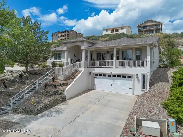 1946 Boardwalk Avenue, Prescott, AZ 86301