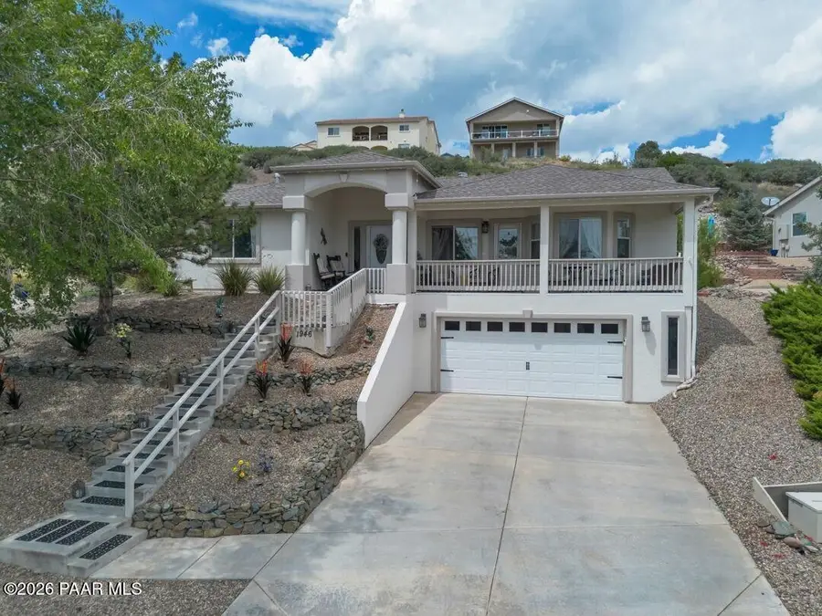 1946 Boardwalk Avenue, Prescott, AZ 86301 - #2