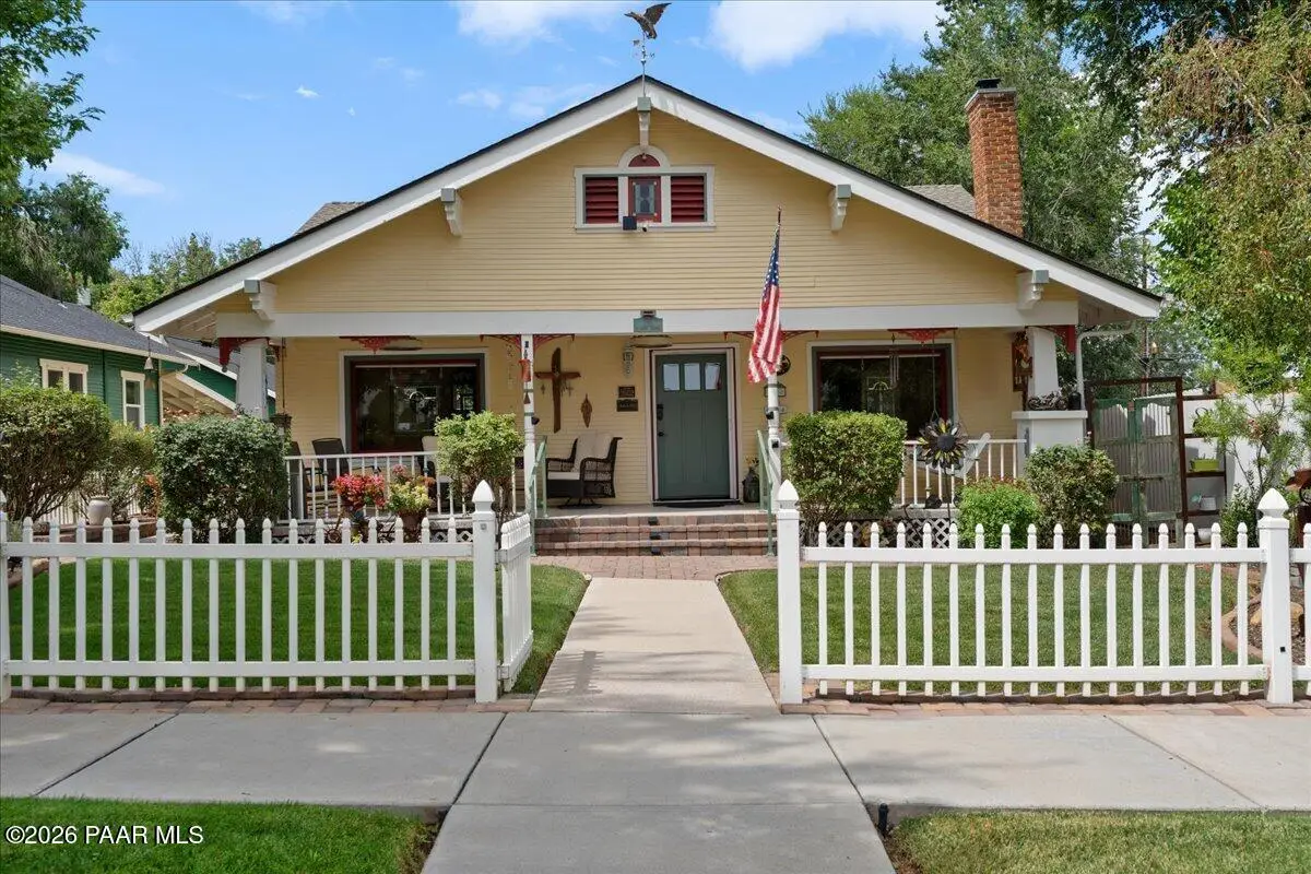 230 N Mount Vernon Avenue, Prescott, AZ 86301 - #1
