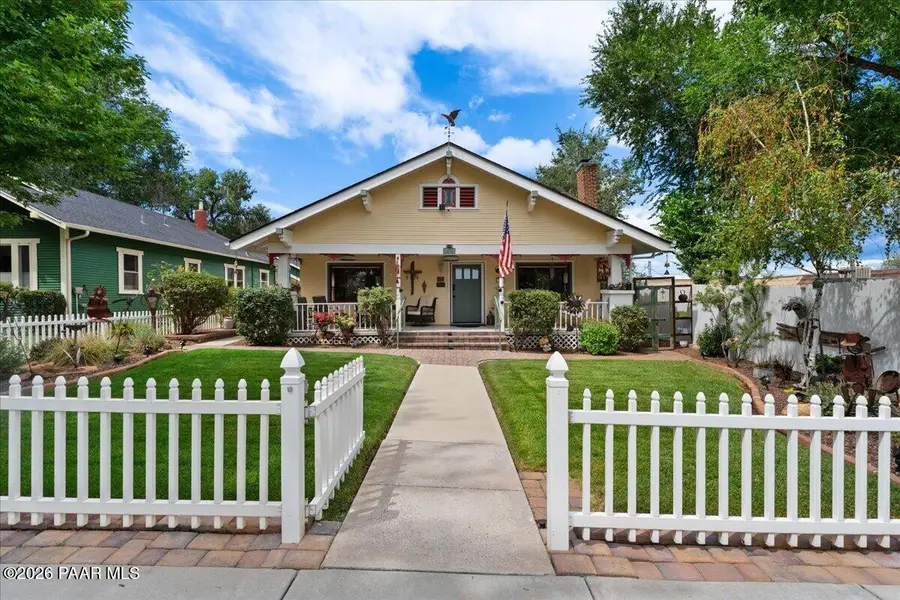 230 N Mount Vernon Avenue, Prescott, AZ 86301 - #3