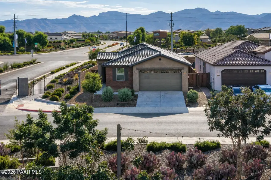 8272 N 170th Lane, Waddell, AZ 85355 - #2