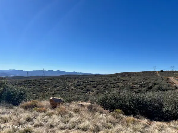 000 Ranger Way 099s, Dewey-Humboldt, AZ 86327