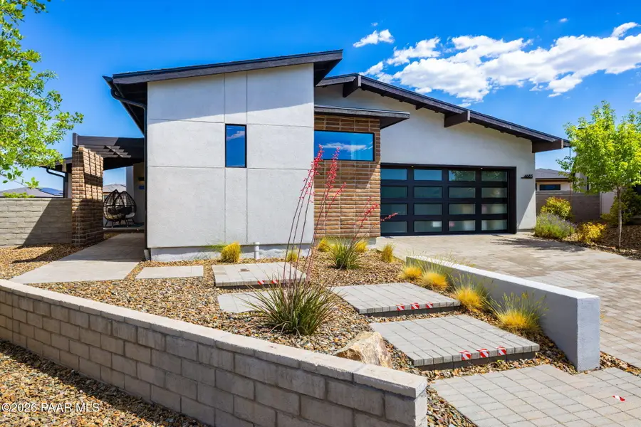4683 N James Court, Prescott Valley, AZ 86314 - #3