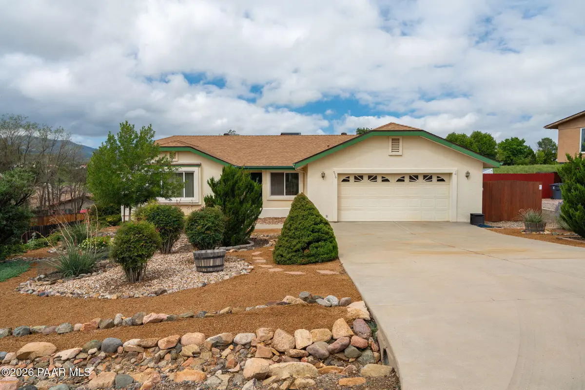 976 N Latigo Lane, Dewey, AZ 86327 - #1