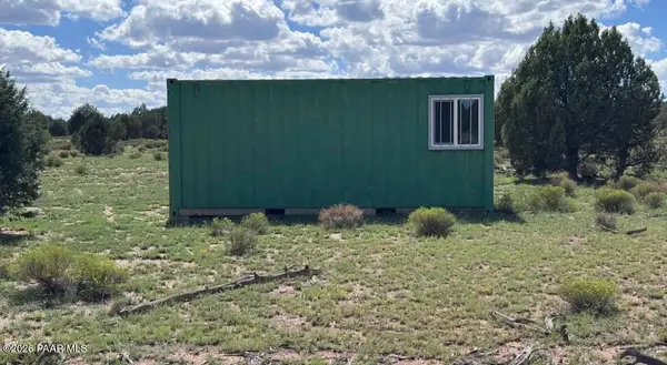 886 SW Westwood Ranch, Williams, AZ 86046