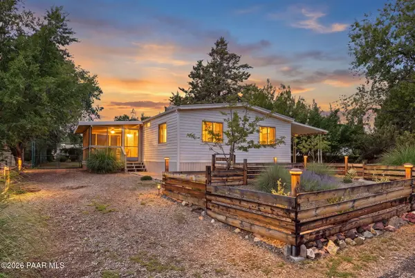 3080 Timber Line Road, Prescott, AZ 86301