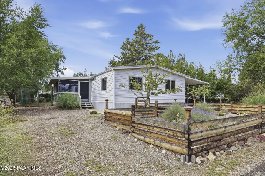 3080 Timber Line Road, Prescott, AZ 86301 - #2