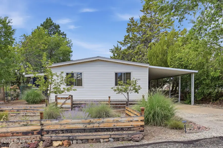 3080 Timber Line Road, Prescott, AZ 86301 - #3