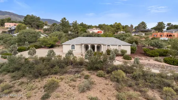 911 E Rio Mesa Trail, Cottonwood, AZ 86326