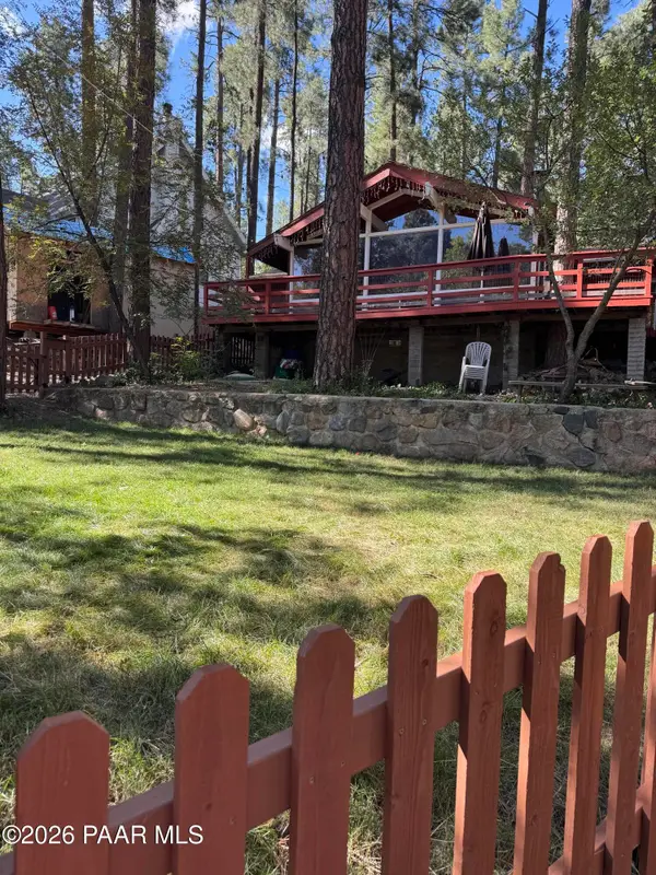 1190 E Stage Coach Road, Prescott, AZ 86303