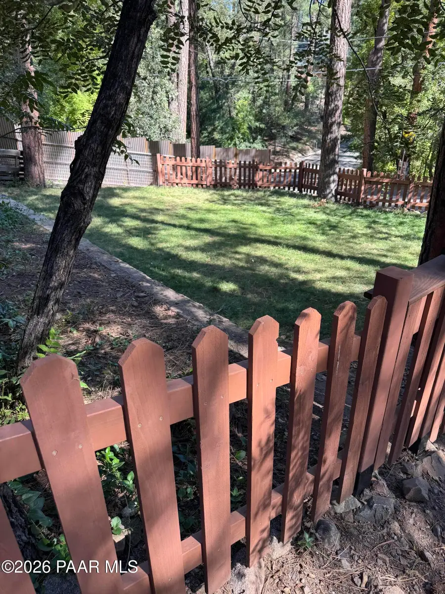 1190 E Stage Coach Road, Prescott, AZ 86303 - #2