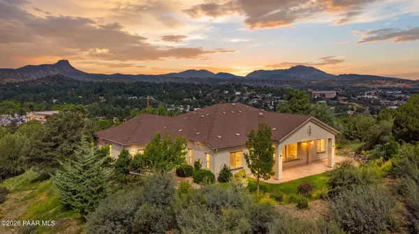 747 S Montezuma Street, Prescott, AZ 86303