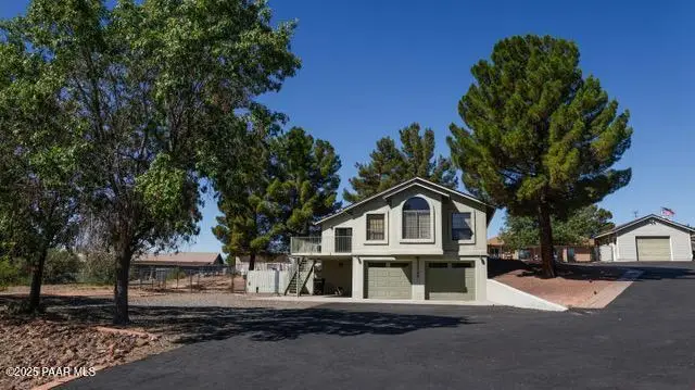 13794 S Mesquite Trail, Mayer, AZ 86333 - #2