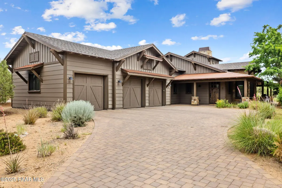 5565 W Mescal Canyon Way, Prescott, AZ 86305 - #1