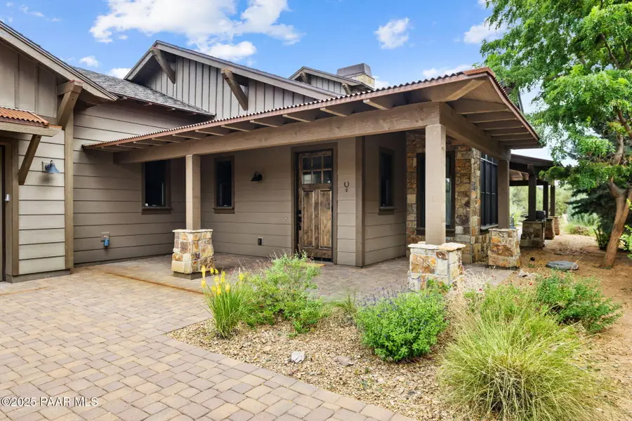 5565 W Mescal Canyon Way, Prescott, AZ 86305 - #2