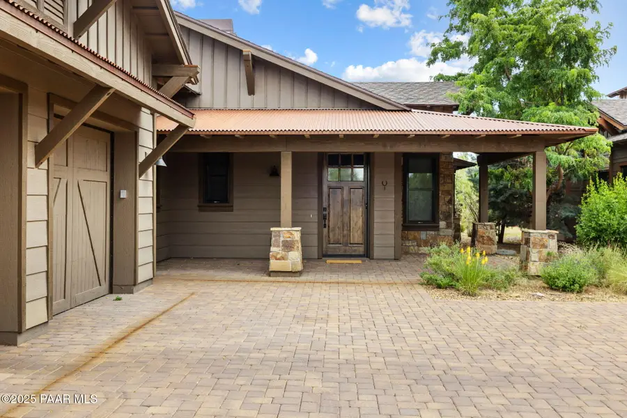 5565 W Mescal Canyon Way, Prescott, AZ 86305 - #3