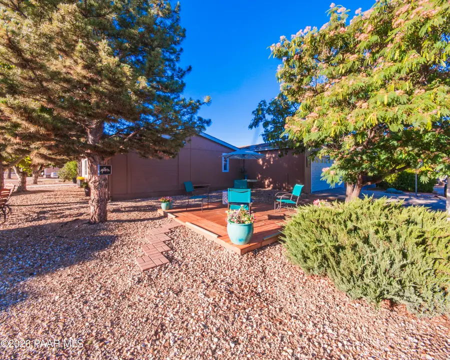 12100 E Obsidian Loop Road #432, Dewey Humboldt, AZ 86327 - #3
