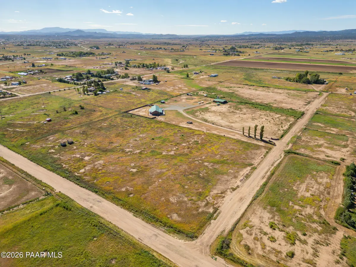 3225 W Rocky Road, Paulden, AZ 86334 - #1