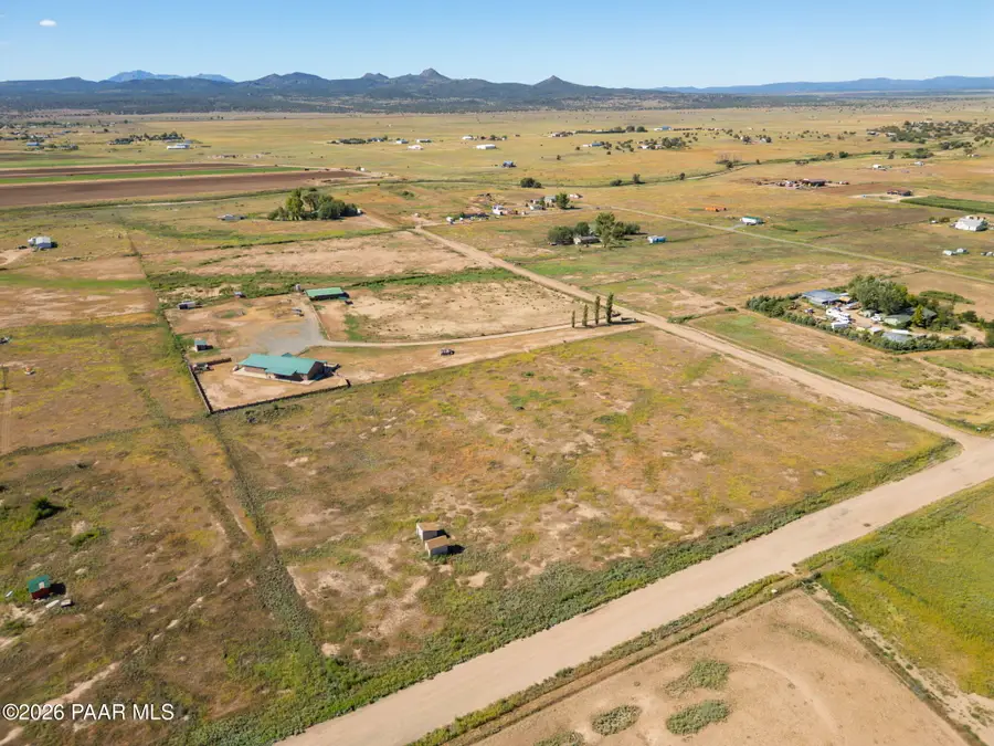 3225 W Rocky Road, Paulden, AZ 86334 - #3