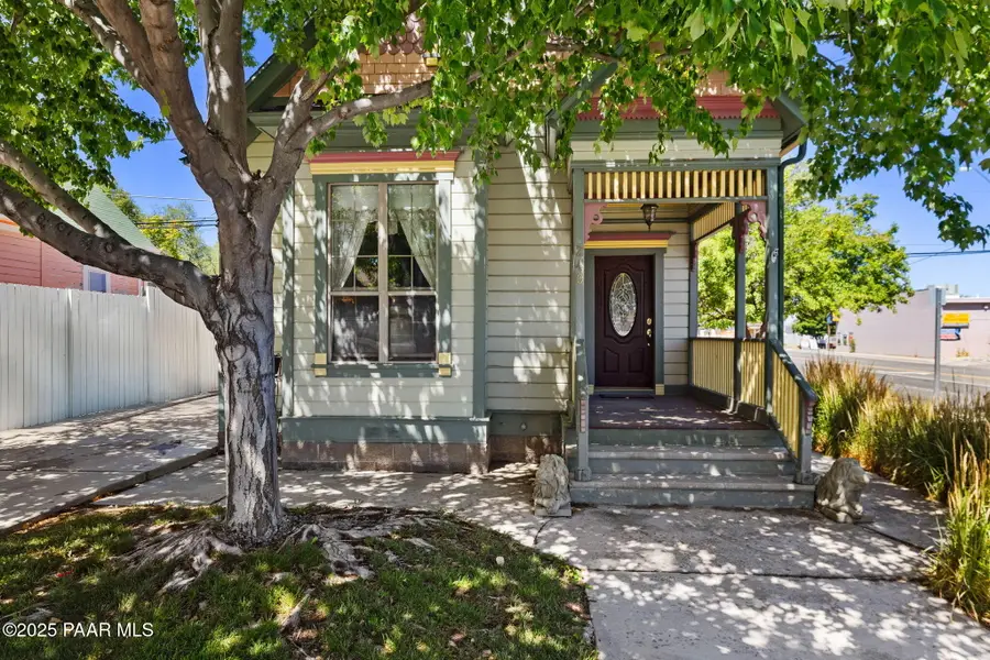 240 N Pleasant Street, Prescott, AZ 86301 - #2