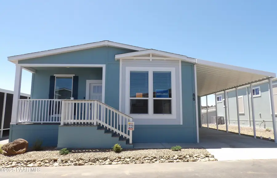 11350 E Sarah Jane Lane #86, Prescott Valley, AZ 86327 - #2