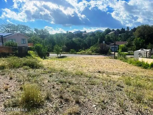 4510 E Catherine Drive, Prescott, AZ 86301