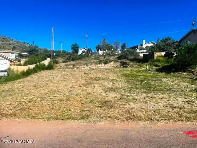 4510 E Catherine Drive, Prescott, AZ 86301 - #2