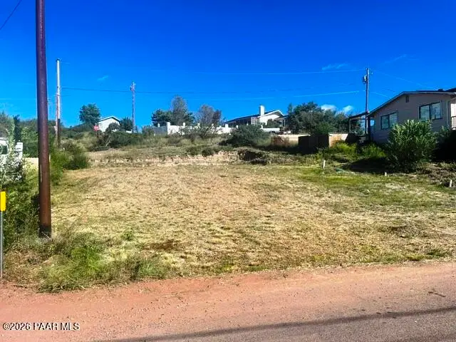 4510 E Catherine Drive, Prescott, AZ 86301 - #3