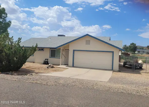 20043 E Prickly Pear Drive, Cordes Lakes, AZ 86333