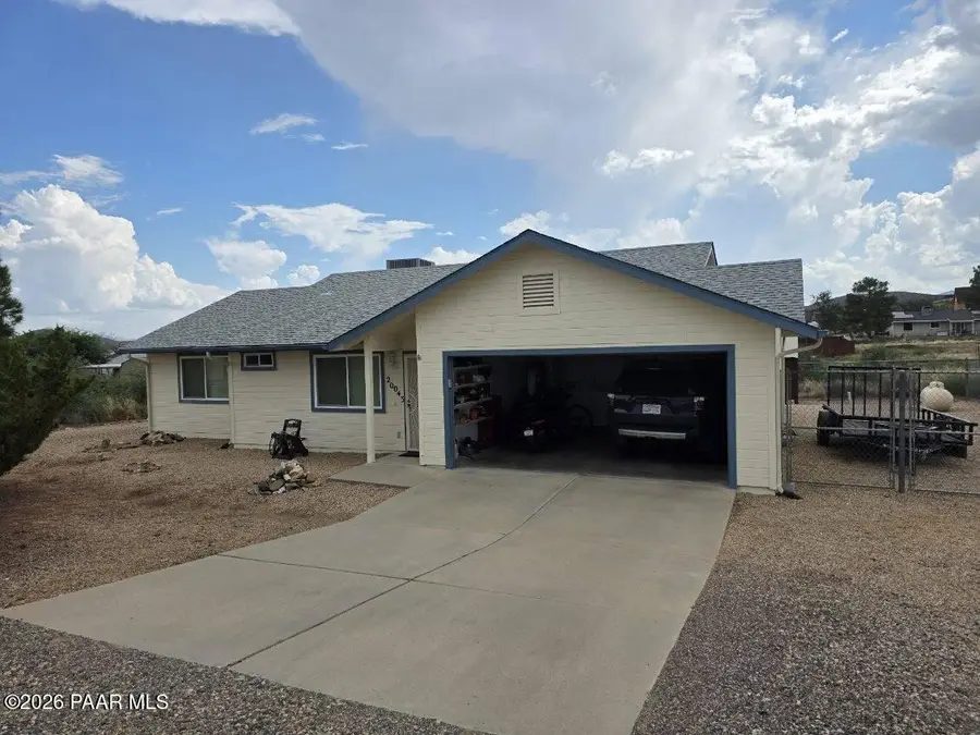 20043 E Prickly Pear Drive, Cordes Lakes, AZ 86333 - #2