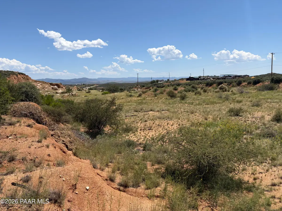 100 N Montana Vly Road, Dewey, AZ 86327 - #1