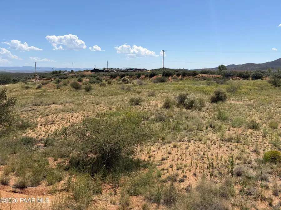 100 N Montana Vly Road, Dewey, AZ 86327 - #3