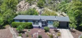 1209 Dougherty Circle, Prescott, AZ 86305 - #1
